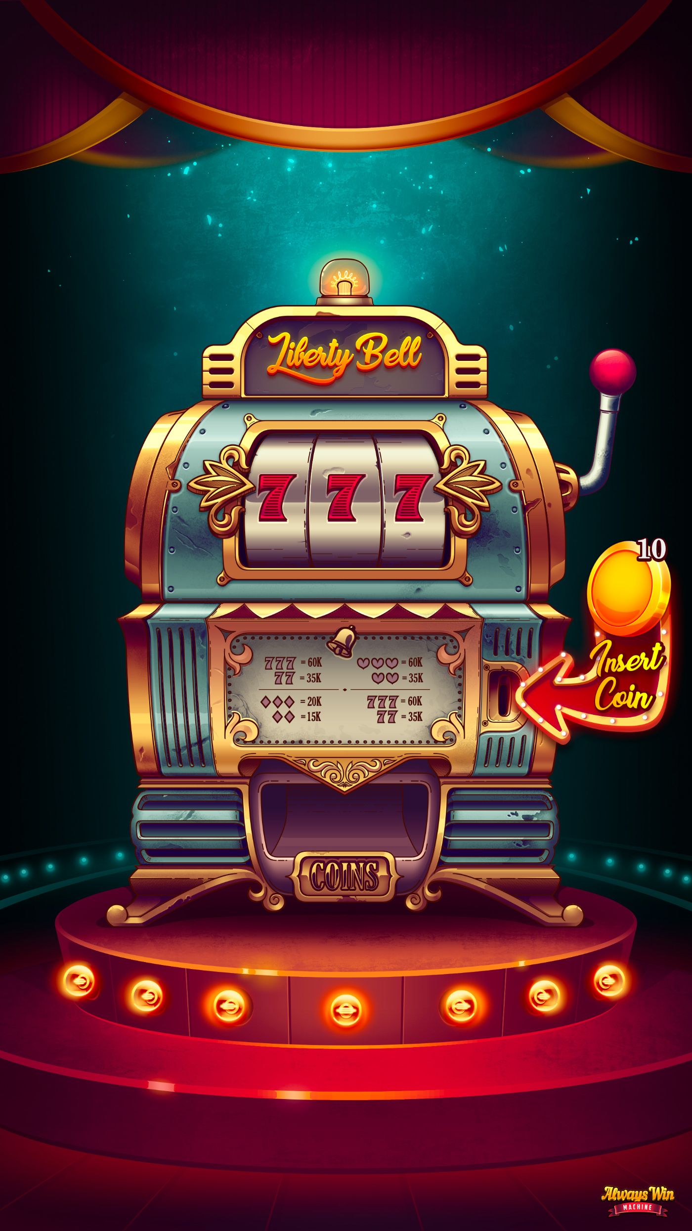 kami66 gaming platform